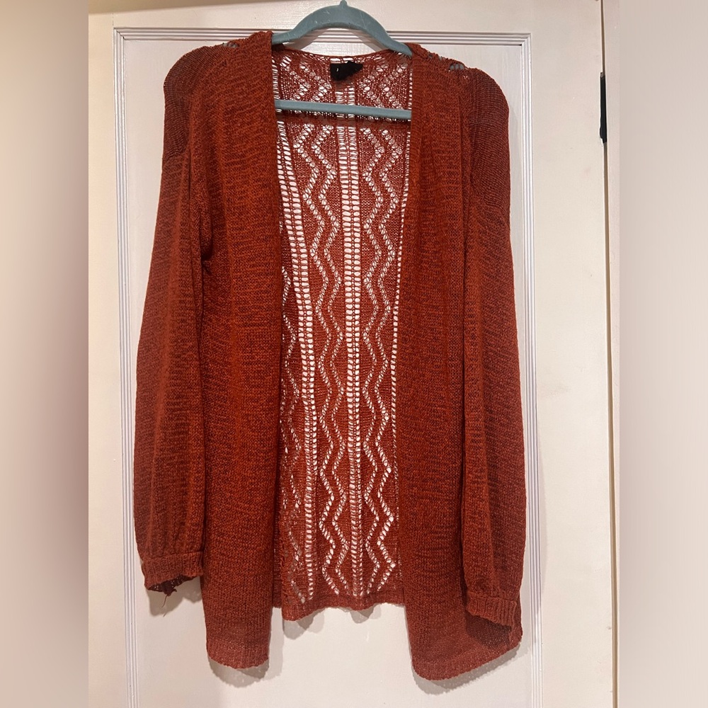 Cardigan